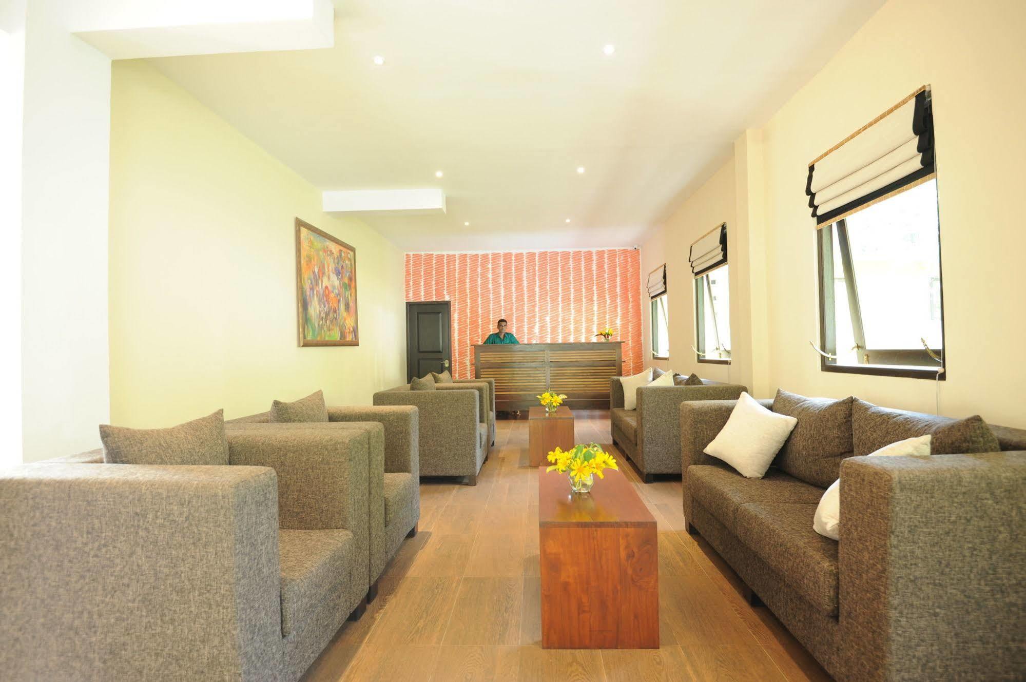 Melheim Kandy Villas Εξωτερικό φωτογραφία