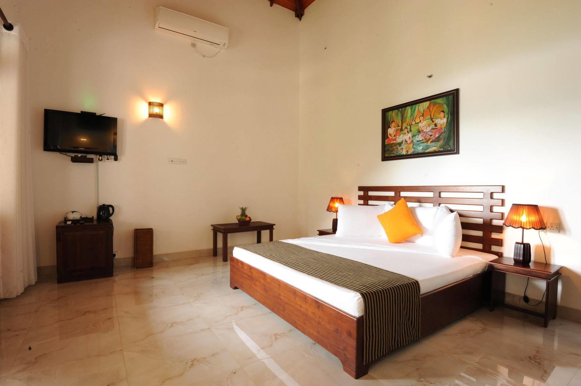 Melheim Kandy Villas Εξωτερικό φωτογραφία