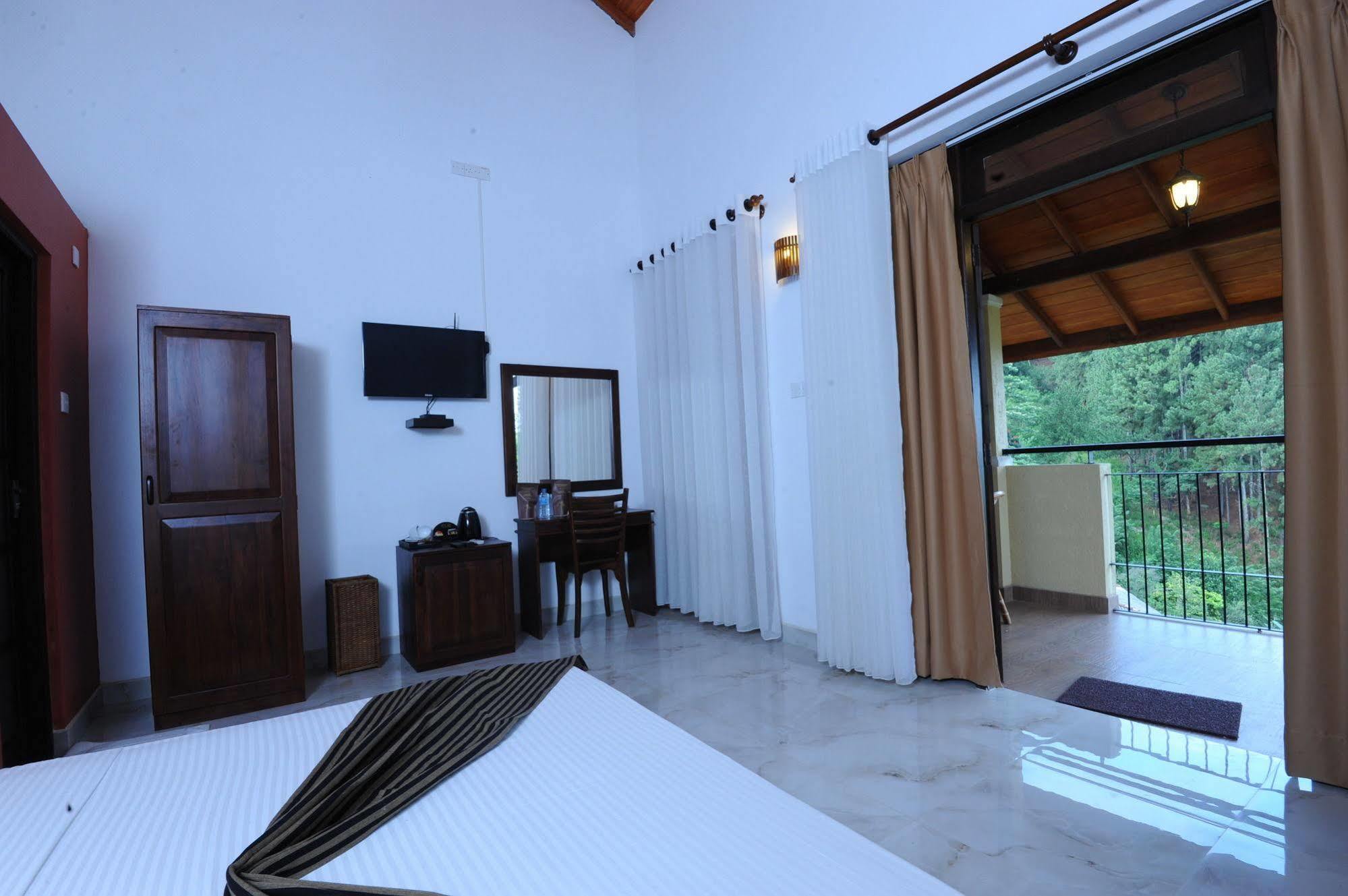 Melheim Kandy Villas Εξωτερικό φωτογραφία