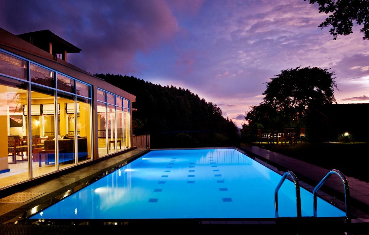 Melheim Kandy Villas Εξωτερικό φωτογραφία