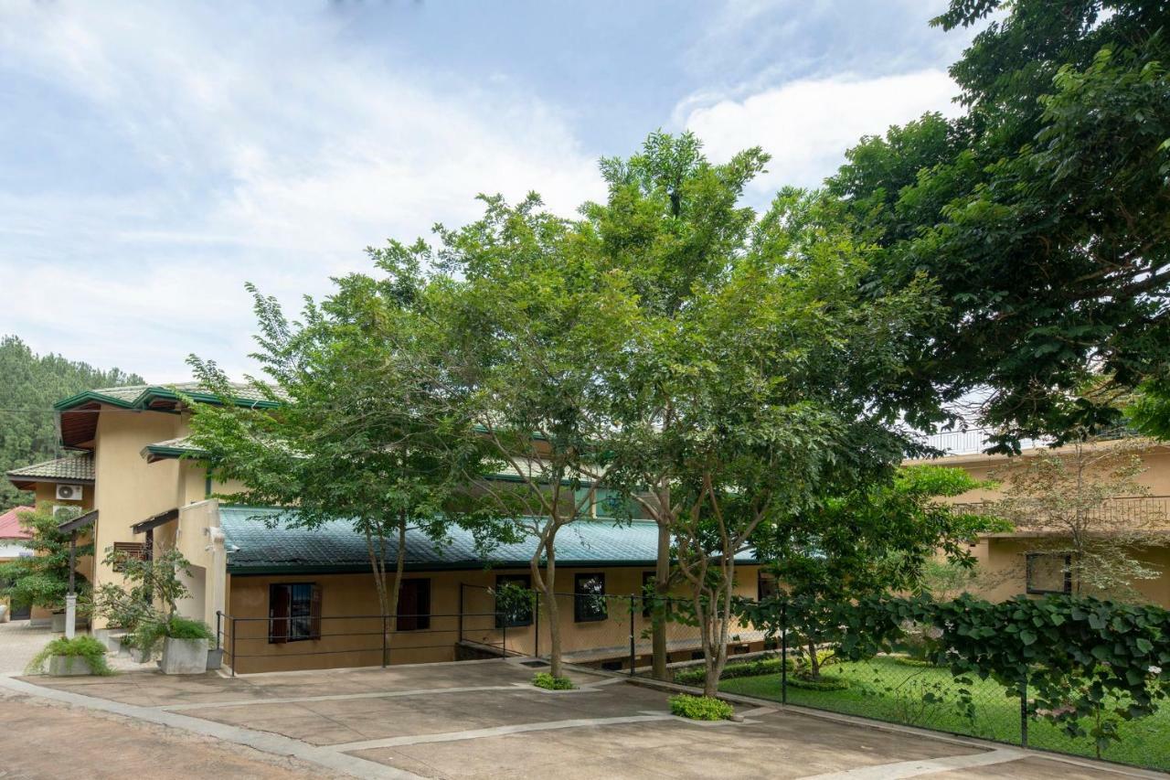 Melheim Kandy Villas Εξωτερικό φωτογραφία