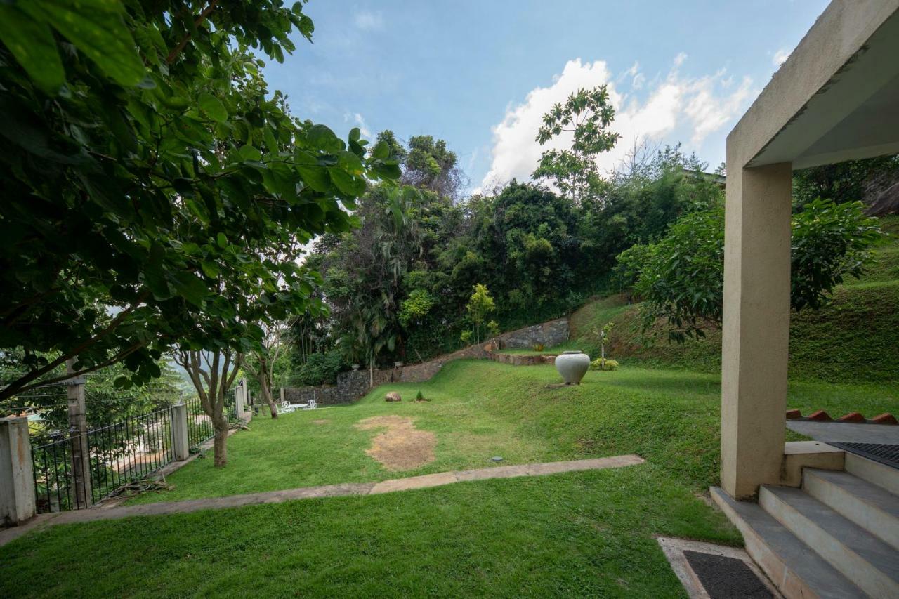 Melheim Kandy Villas Εξωτερικό φωτογραφία