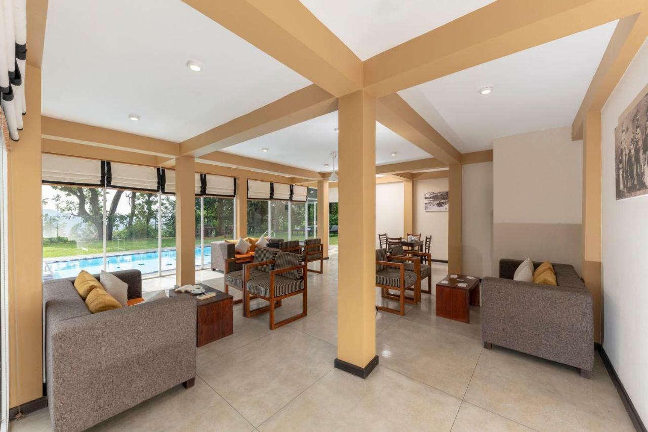 Melheim Kandy Villas Εξωτερικό φωτογραφία