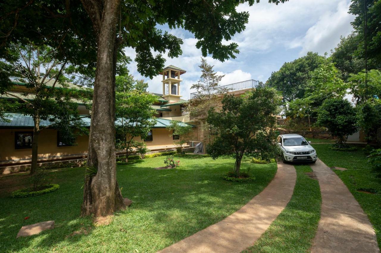 Melheim Kandy Villas Εξωτερικό φωτογραφία