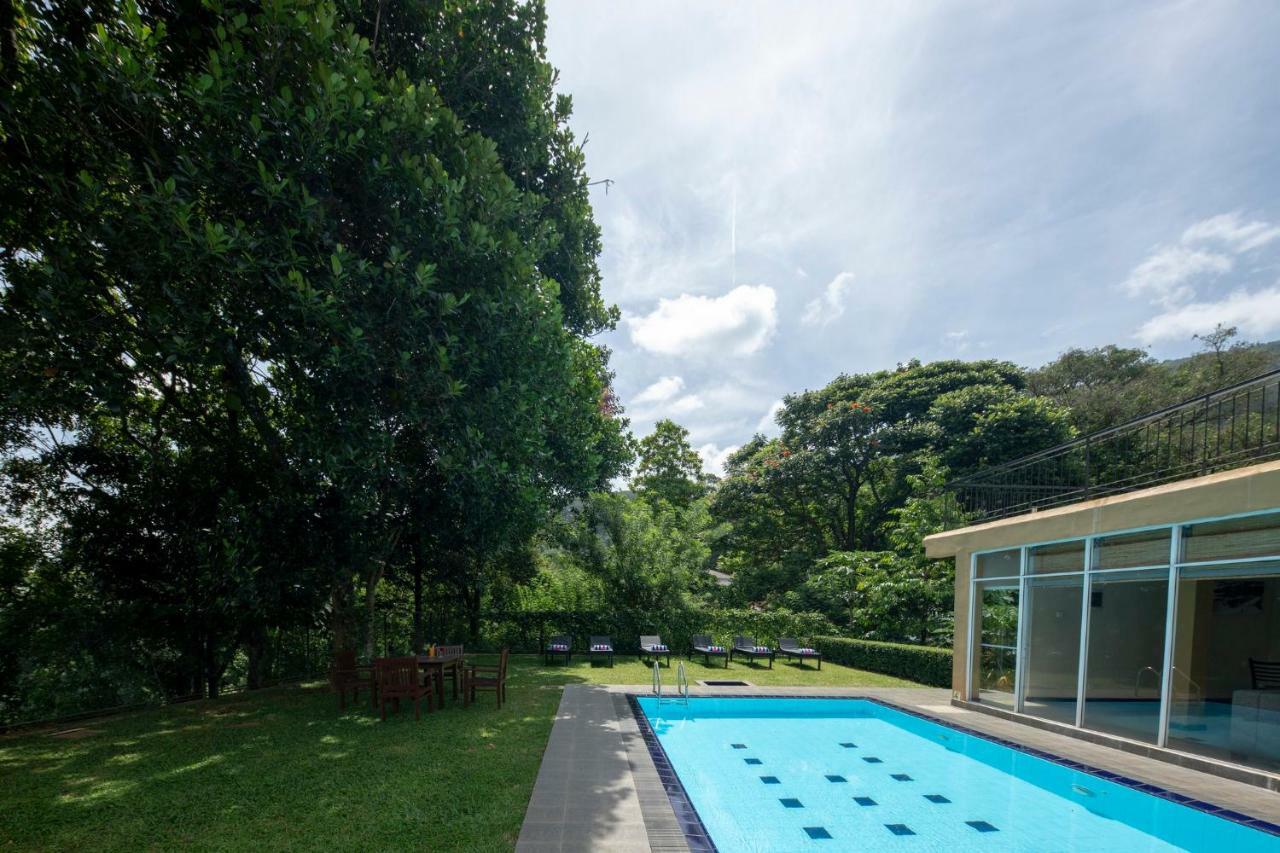 Melheim Kandy Villas Εξωτερικό φωτογραφία
