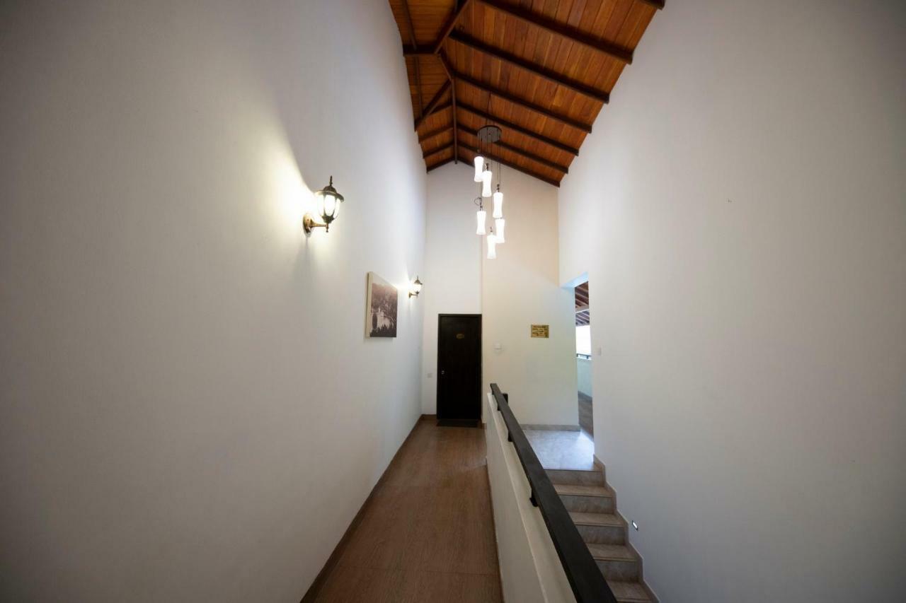 Melheim Kandy Villas Εξωτερικό φωτογραφία