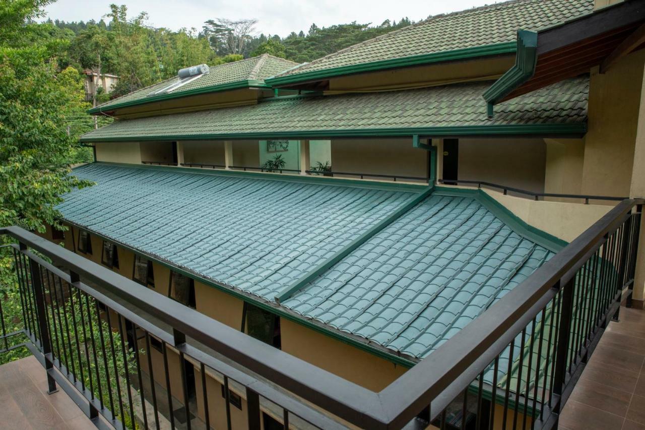 Melheim Kandy Villas Εξωτερικό φωτογραφία