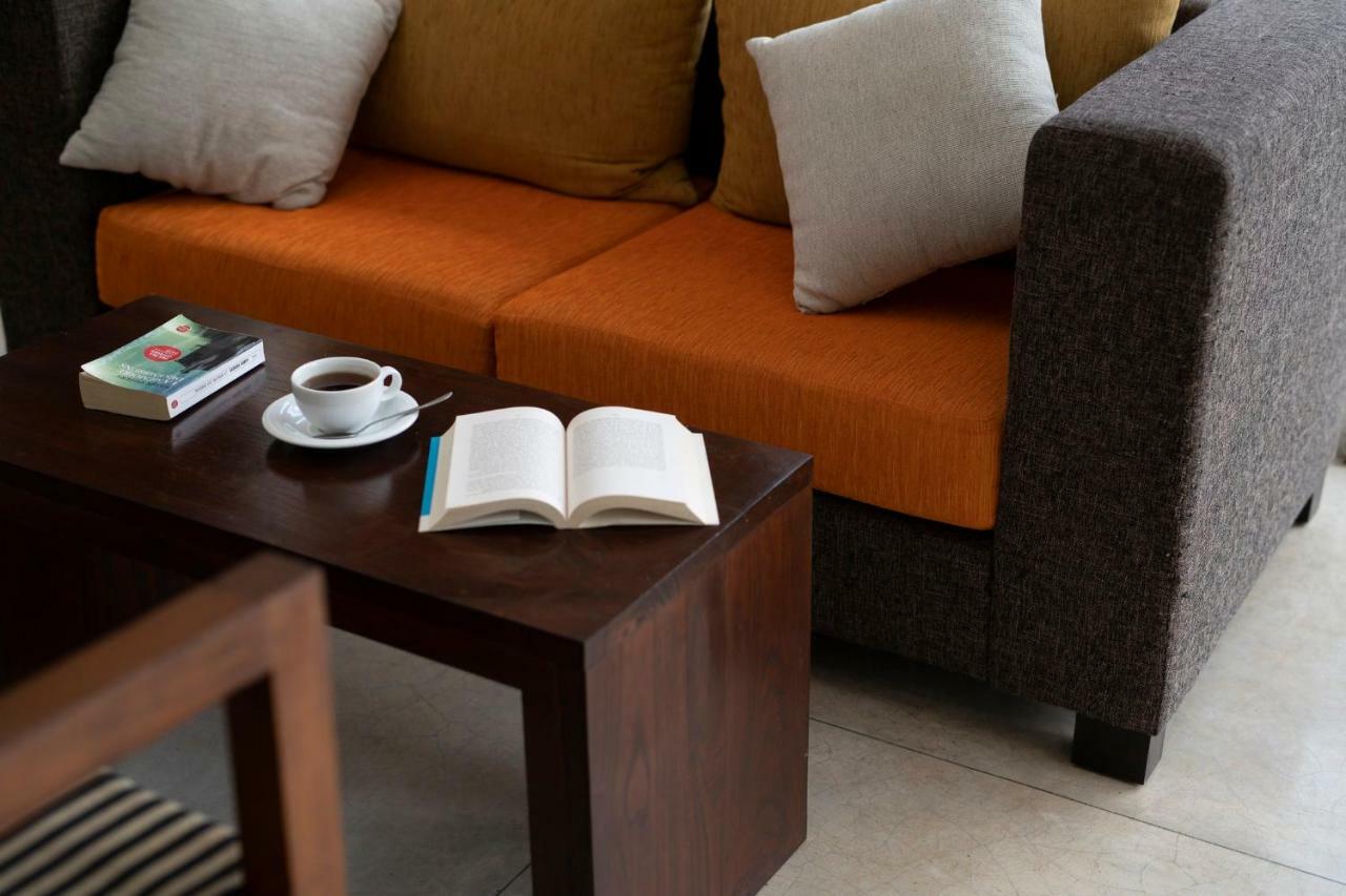 Melheim Kandy Villas Εξωτερικό φωτογραφία