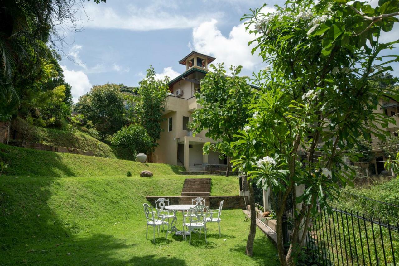 Melheim Kandy Villas Εξωτερικό φωτογραφία