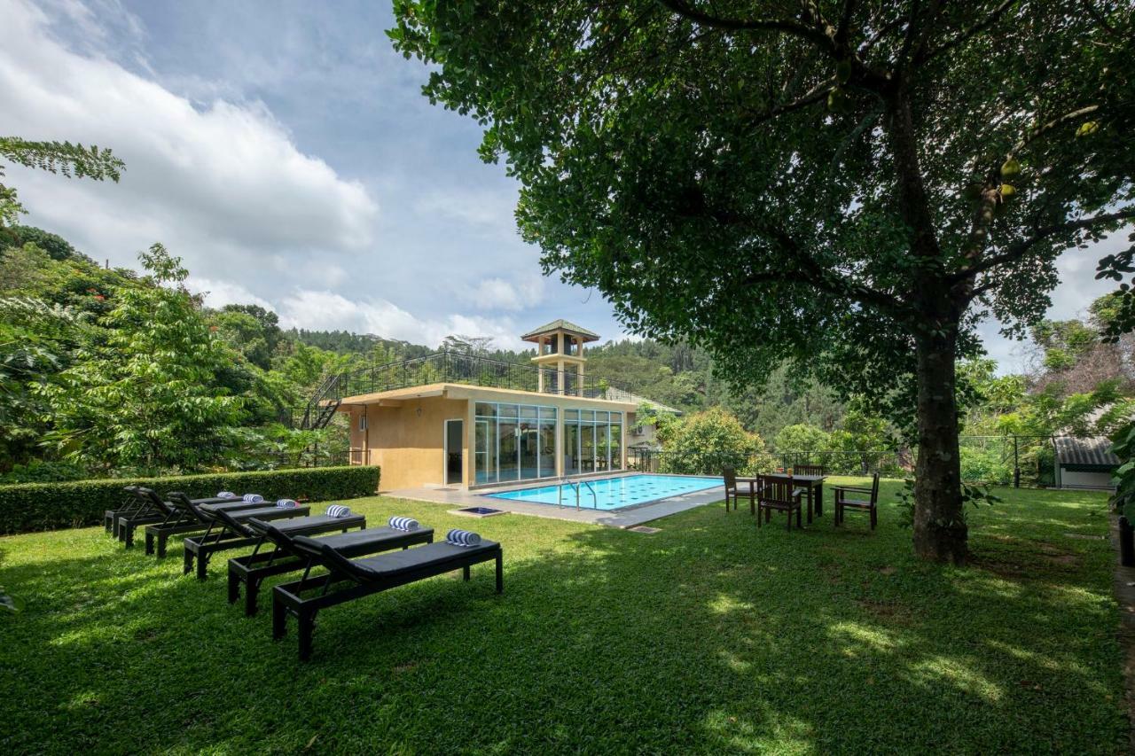 Melheim Kandy Villas Εξωτερικό φωτογραφία
