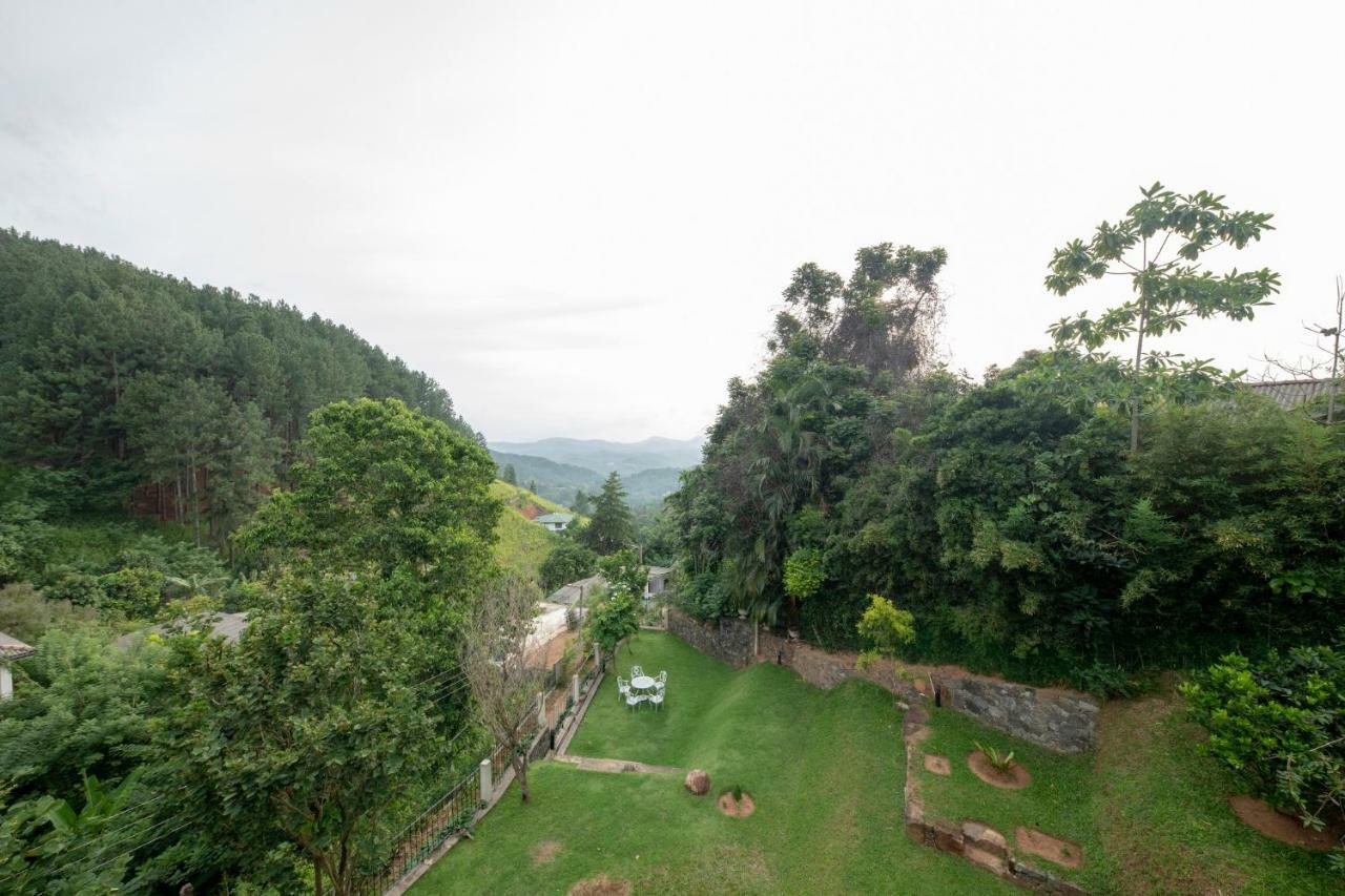 Melheim Kandy Villas Εξωτερικό φωτογραφία
