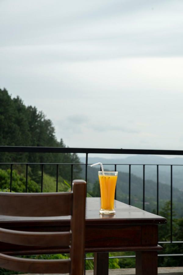 Melheim Kandy Villas Εξωτερικό φωτογραφία