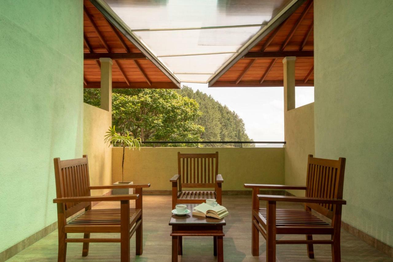 Melheim Kandy Villas Εξωτερικό φωτογραφία