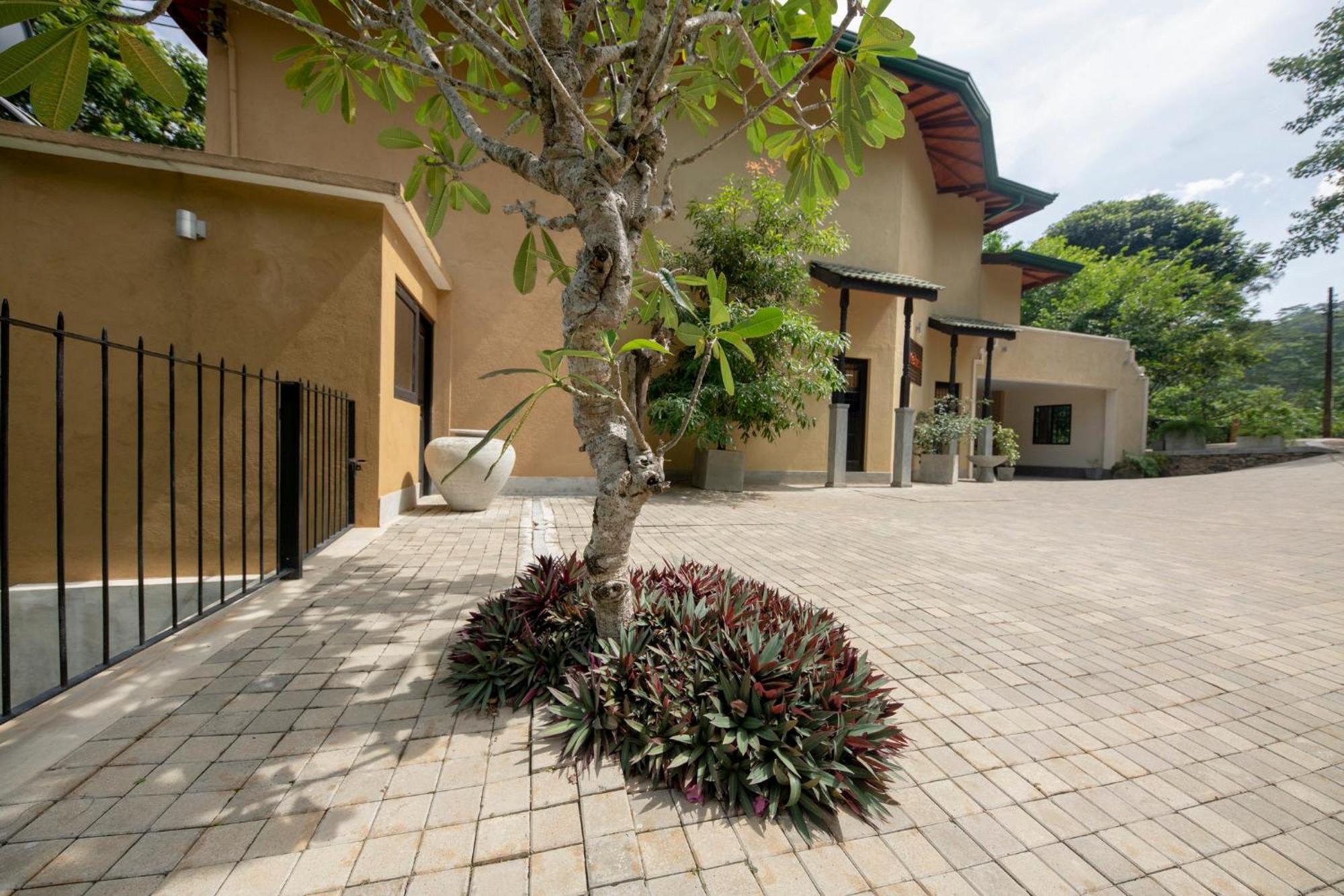 Melheim Kandy Villas Εξωτερικό φωτογραφία