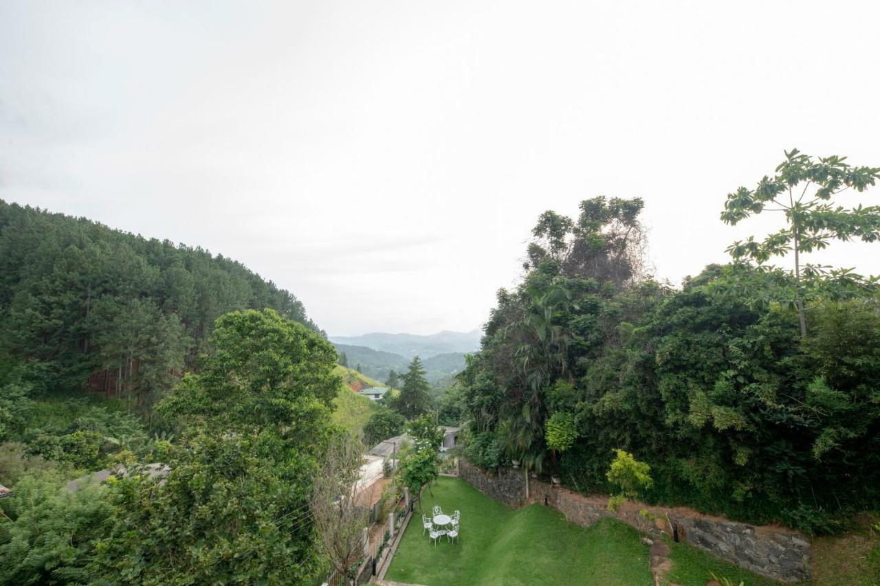 Melheim Kandy Villas Εξωτερικό φωτογραφία