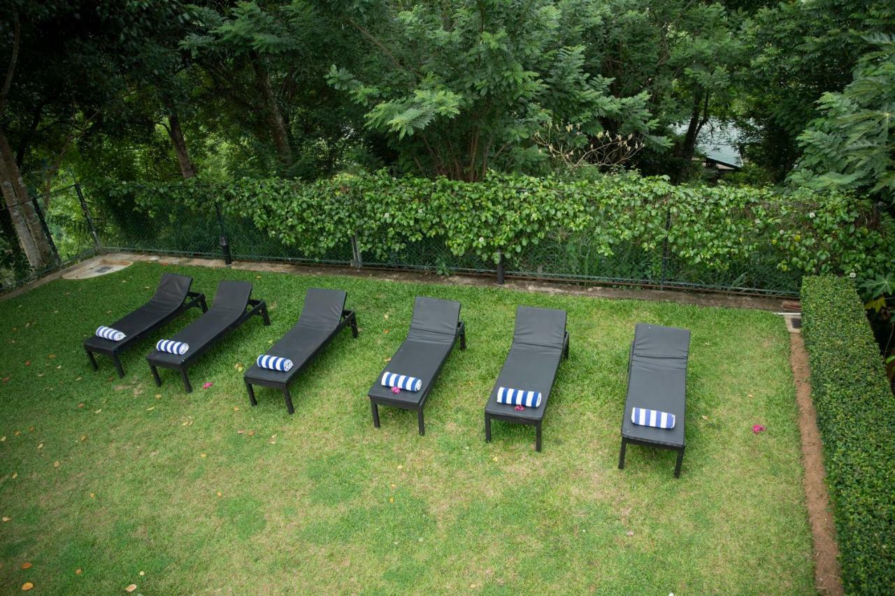 Melheim Kandy Villas Εξωτερικό φωτογραφία