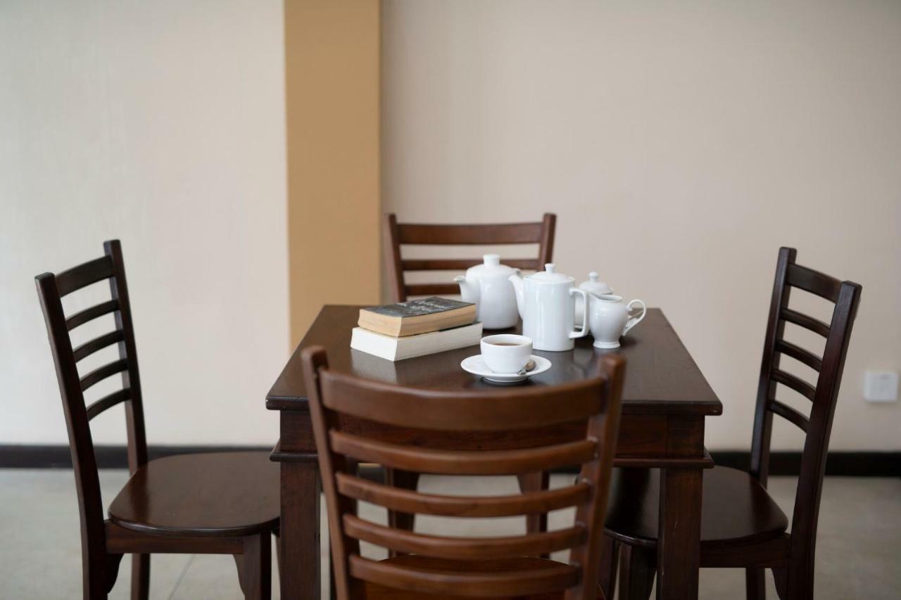 Melheim Kandy Villas Εξωτερικό φωτογραφία
