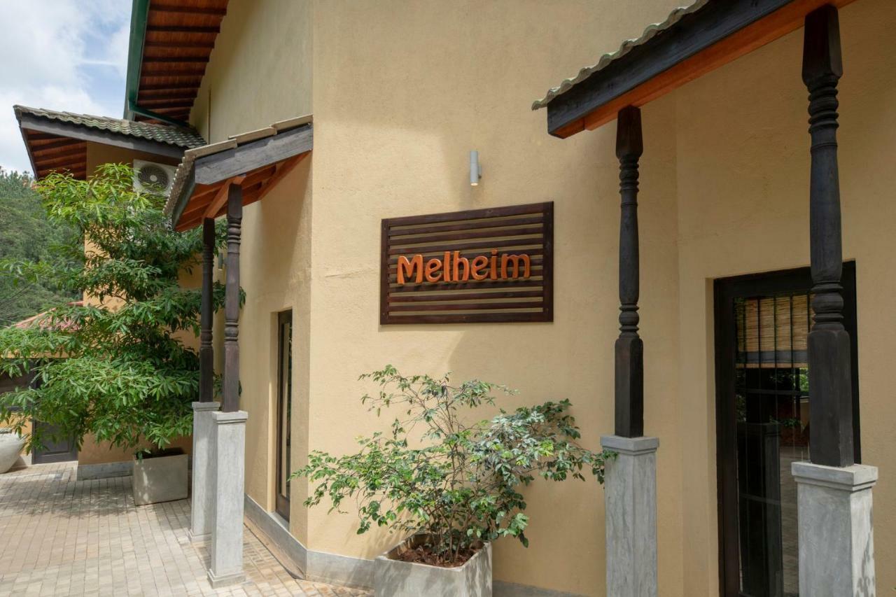 Melheim Kandy Villas Εξωτερικό φωτογραφία