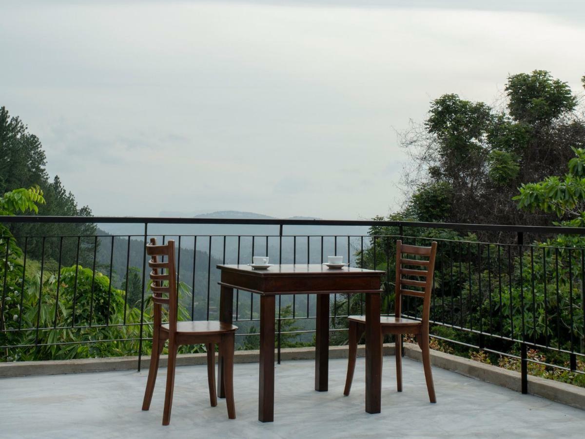 Melheim Kandy Villas Εξωτερικό φωτογραφία