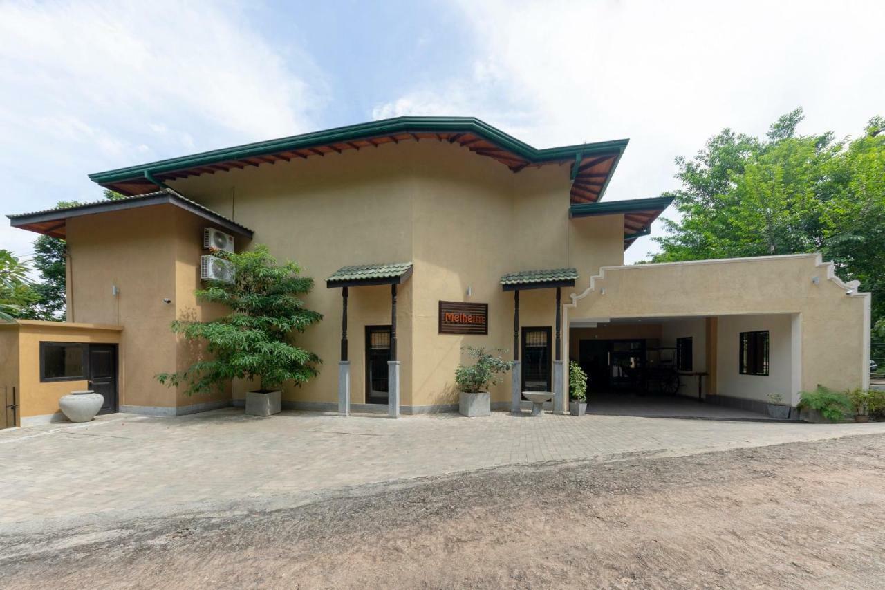 Melheim Kandy Villas Εξωτερικό φωτογραφία