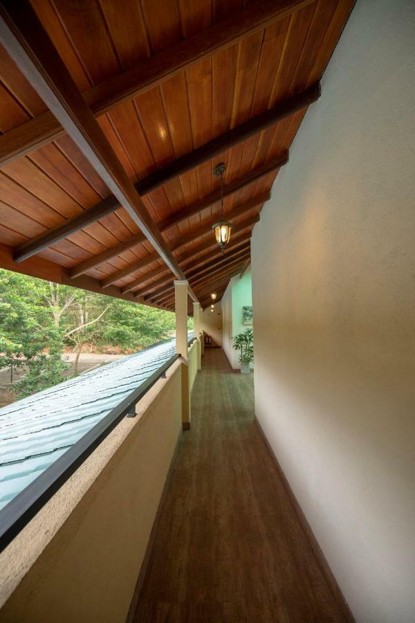 Melheim Kandy Villas Εξωτερικό φωτογραφία