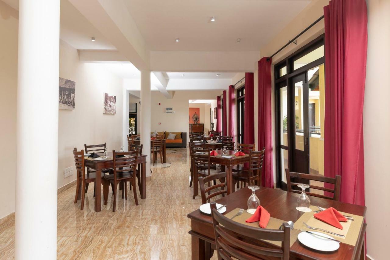 Melheim Kandy Villas Εξωτερικό φωτογραφία