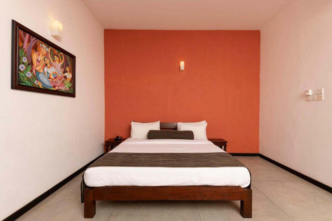 Melheim Kandy Villas Εξωτερικό φωτογραφία