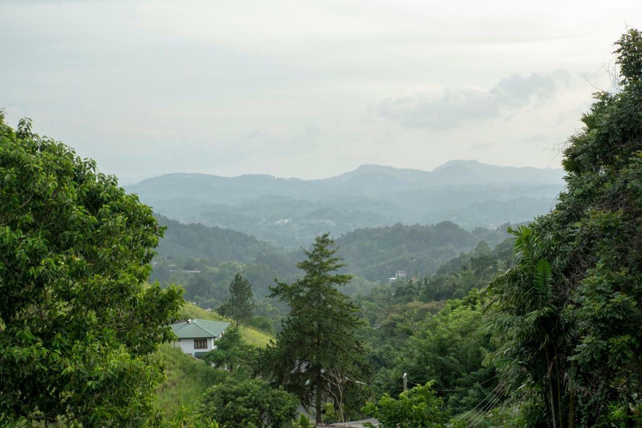 Melheim Kandy Villas Εξωτερικό φωτογραφία