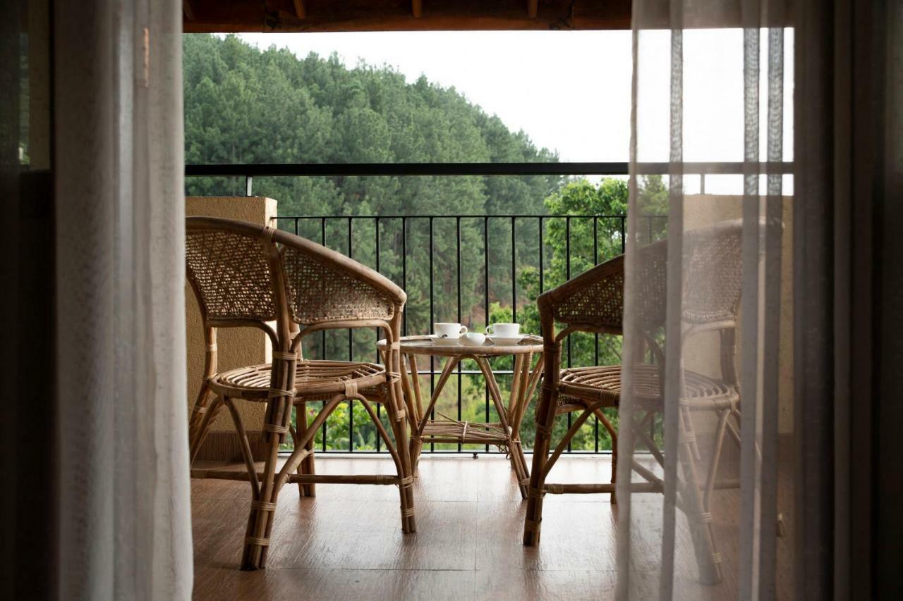 Melheim Kandy Villas Εξωτερικό φωτογραφία