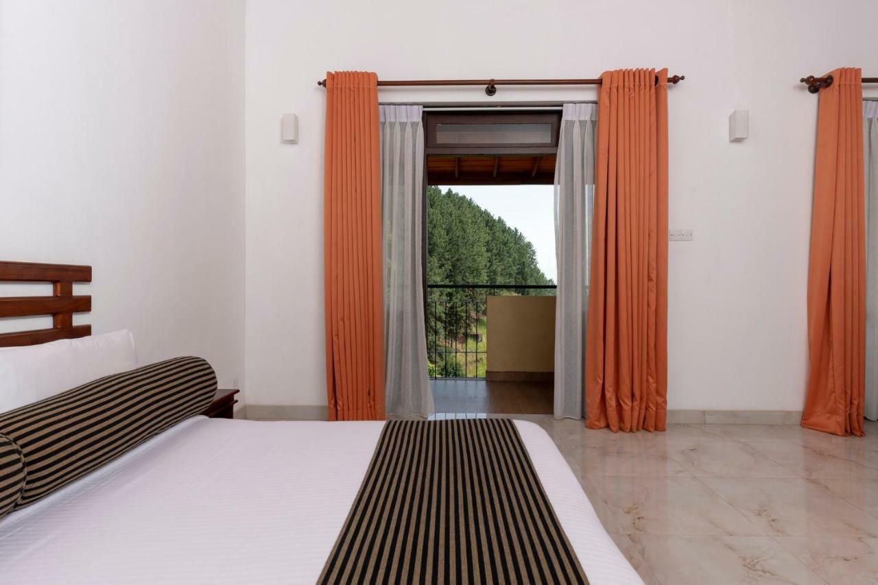 Melheim Kandy Villas Εξωτερικό φωτογραφία