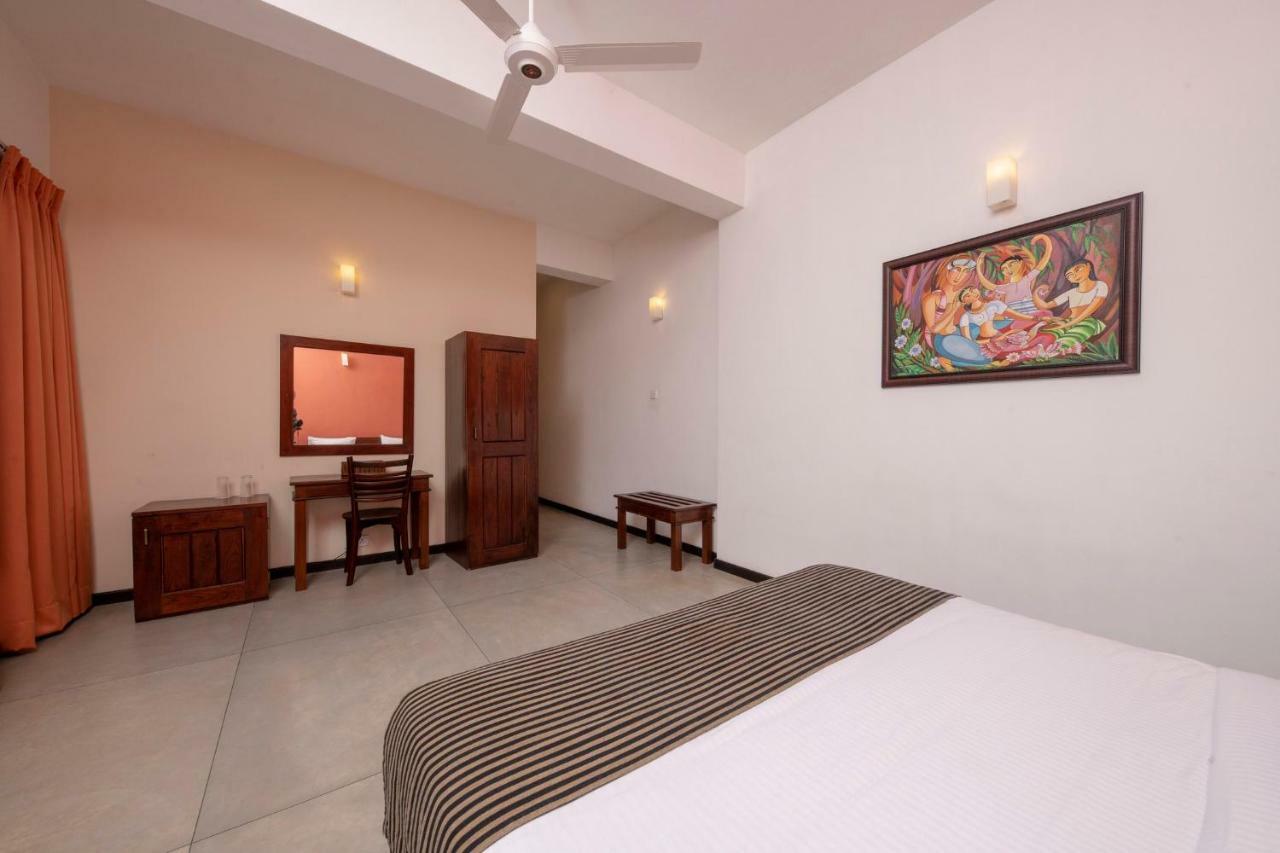 Melheim Kandy Villas Εξωτερικό φωτογραφία