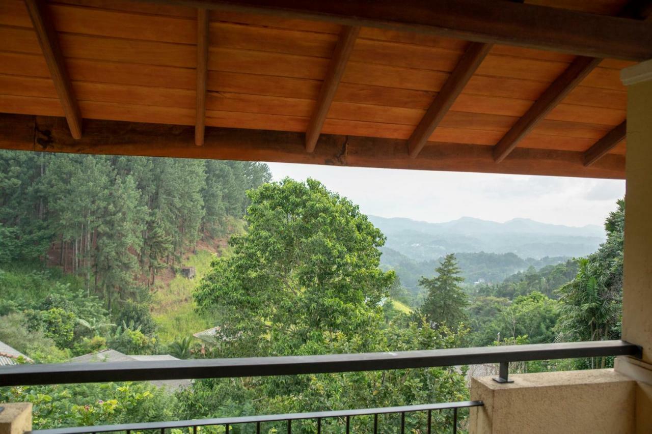 Melheim Kandy Villas Εξωτερικό φωτογραφία