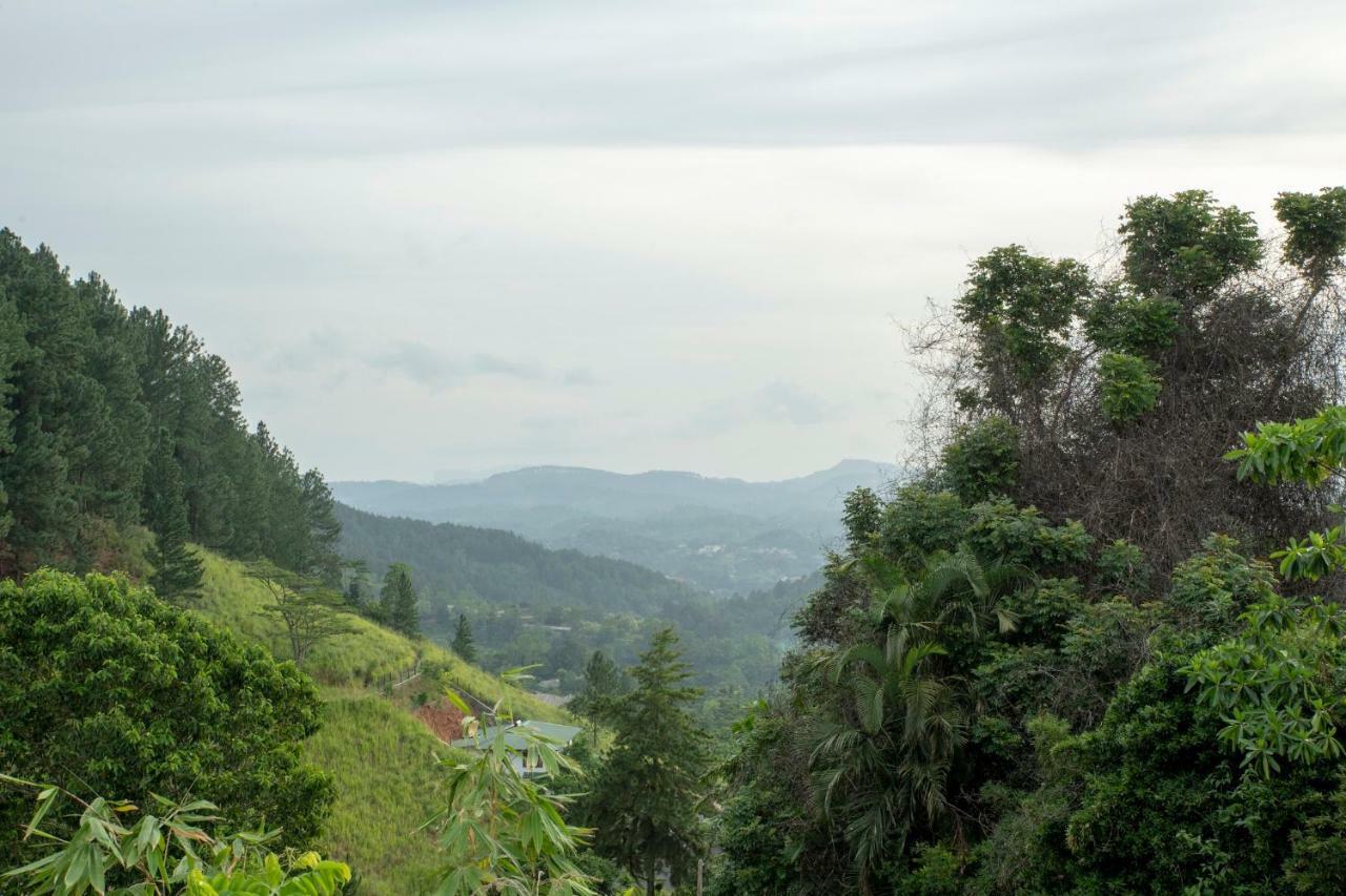 Melheim Kandy Villas Εξωτερικό φωτογραφία