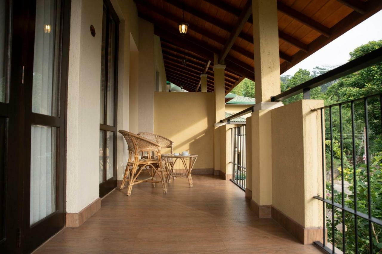 Melheim Kandy Villas Εξωτερικό φωτογραφία