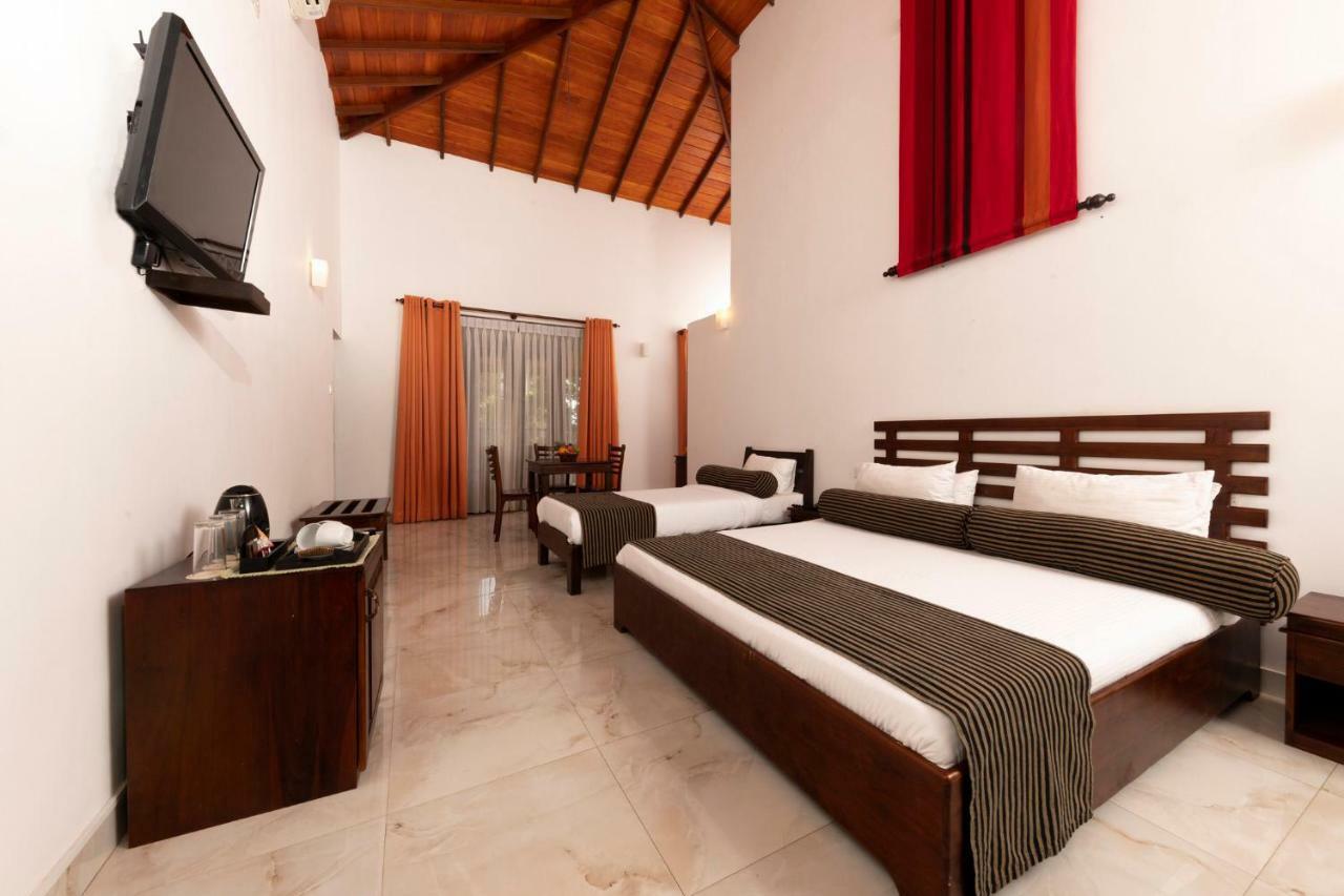 Melheim Kandy Villas Εξωτερικό φωτογραφία