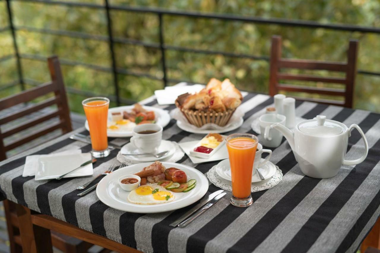 Melheim Kandy Villas Εξωτερικό φωτογραφία